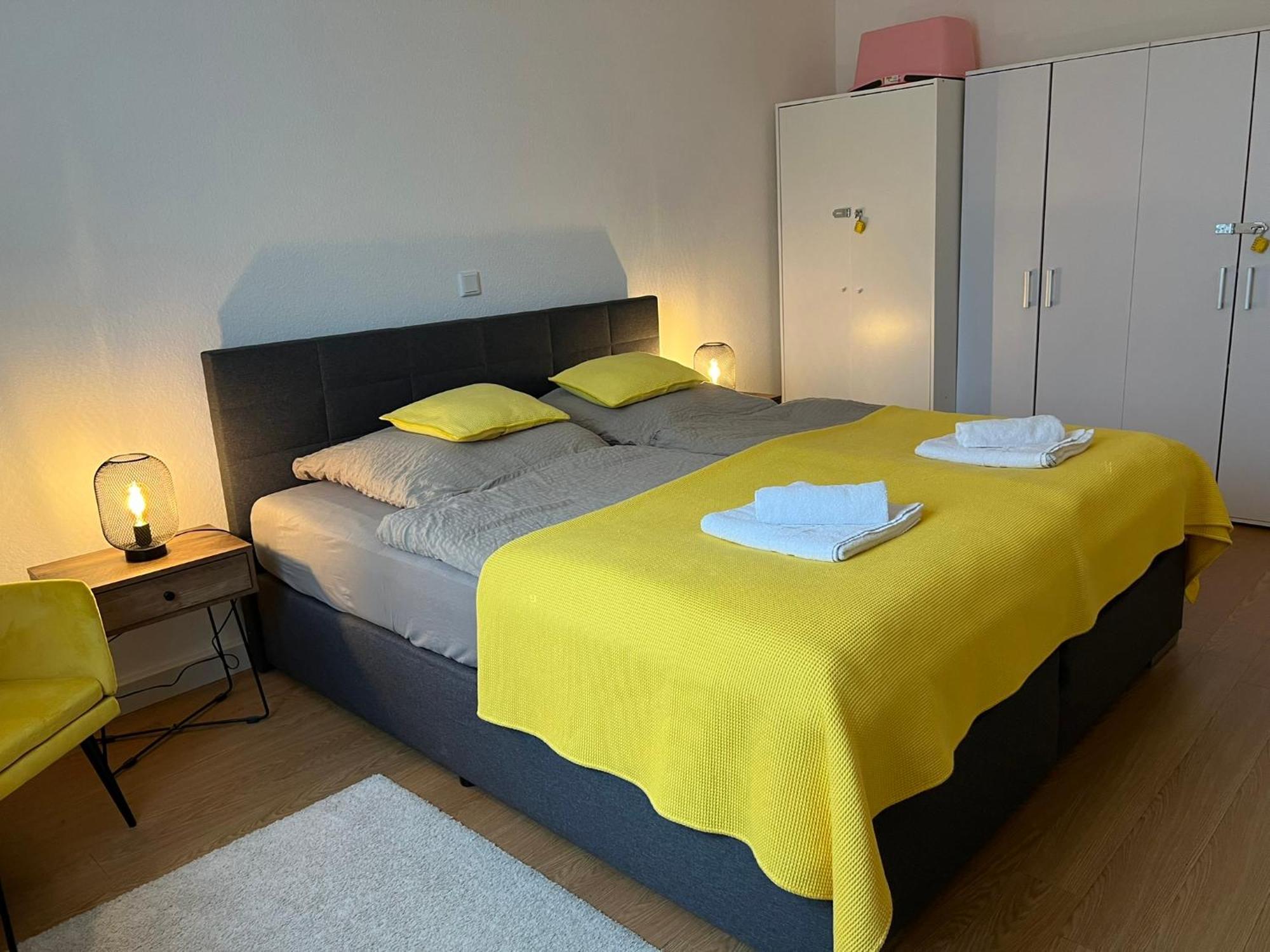 Immo-Vision Komfort & Entspannung Koblenz-Hauptbahnhof-Zentral Кобленц Екстер'єр фото